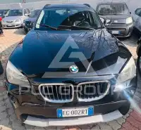 2011 BMW X1