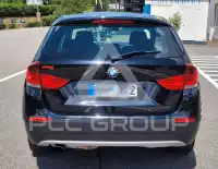 2011 BMW X1