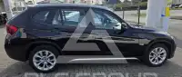 2011 BMW X1