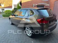 2011 BMW X1