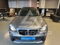 2011 BMW X1