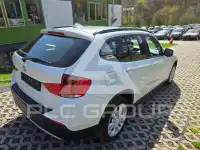 2011 BMW X1