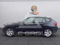 2011 BMW X1