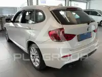 2011 BMW X1