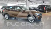 2011 BMW X1