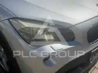 2011 BMW X1