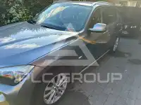2011 BMW X1