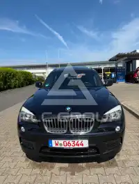 2011 BMW X1