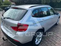 2011 BMW X1