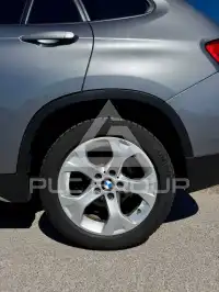 2011 BMW X1