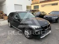 2011 BMW X1