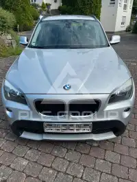 2011 BMW X1
