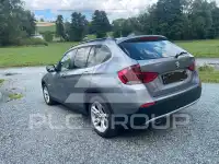 2011 BMW X1