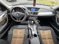 2011 BMW X1