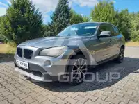 2011 BMW X1