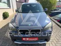 2011 BMW X1