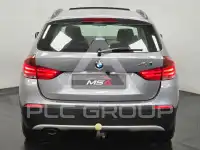 2011 BMW X1
