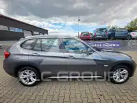 2011 BMW X1