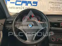 2011 BMW X1