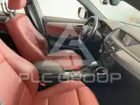 2011 BMW X1