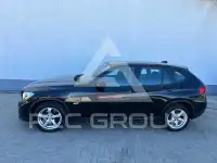 2011 BMW X1