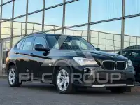 2011 BMW X1