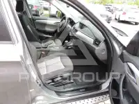 2011 BMW X1