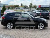 2011 BMW X1