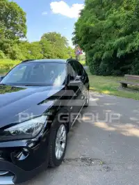2011 BMW X1