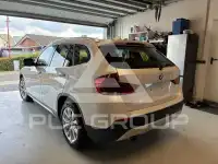 2011 BMW X1