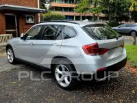 2011 BMW X1