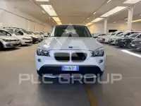 2011 BMW X1