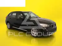 2011 BMW X1