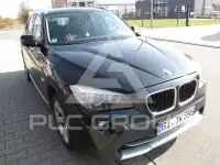 2011 BMW X1