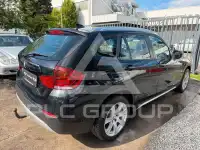 2011 BMW X1