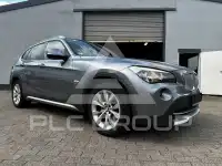 2011 BMW X1