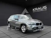 2011 BMW X1