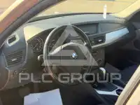 2011 BMW X1