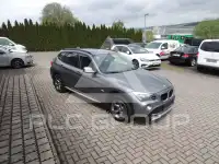2011 BMW X1
