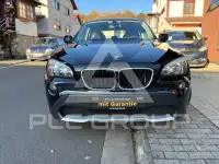 2011 BMW X1