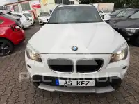 2011 BMW X1