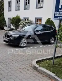 2011 BMW X1