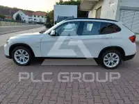 2011 BMW X1