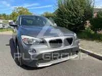 2011 BMW X1