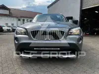 2011 BMW X1