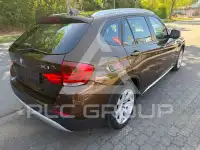 2011 BMW X1