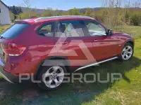 2011 BMW X1
