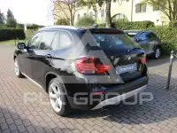 2011 BMW X1