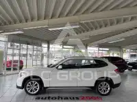 2011 BMW X1