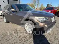 2011 BMW X1